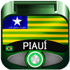 Radios do Piaui ไอคอน