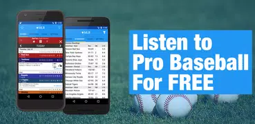 Pro Baseball Radio