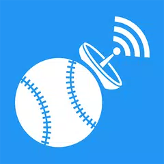 Pro Baseball Radio アプリダウンロード