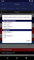 Pro Soccer ภาพหน้าจอ 1
