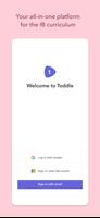 Toddle Family poster