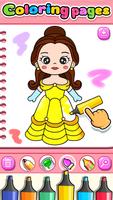 Toddler Coloring 스크린샷 2