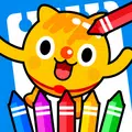 Kids Coloring Book