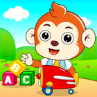 Toddler Games icône