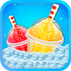 Toddler Slush Maker Games icon