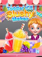 Toddler Slush Maker Games screenshot 1