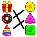 Toddler & Preschool Kids Games APK