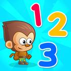 Toddler Games أيقونة