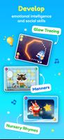 Learning games for 2+ toddlers ภาพหน้าจอ 3
