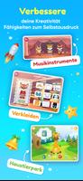 Lernspiele für 2+ Kleinkinder Screenshot 3