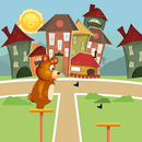 Town Pet World Adventure:Pretend Play Animals APK