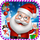 Santa Christmas  Hidden Objects:New 2021 Games APK