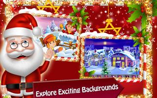 Santa Christmas Hidden Objects screenshot 3