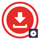 Video Tube - Play Tube - Video Player أيقونة