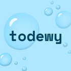 آیکون‌ Todewy: Todos, Goals, Routines