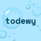 Todewy: Todos, Goals, Routines أيقونة