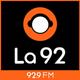 Somos La 92 icon