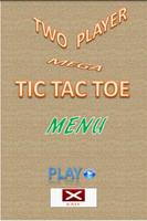 Tic Tac Toe (Mega) capture d'écran 1