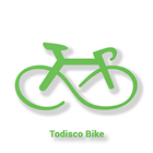 Bike Tour Fe ikona
