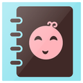 Todler Agenda Digital Infantil