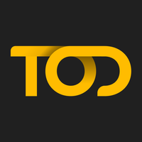 TOD - رياضة وأفلام ومسلسلات APK