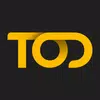 TOD  تابع كرة القدم والمسلسلات أيقونة