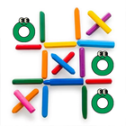 Tic Tac Toe 图标