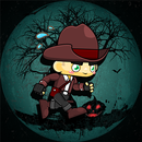 Five Nights at Mysterious Ghost Island APK