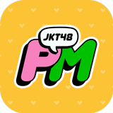 JKT48 Private Message