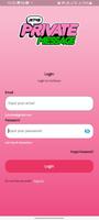 JKT48 Private Message poster