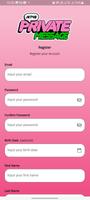 JKT48 Private Message screenshot 1