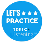 ikon 26 Listening Prep - TOEIC® Tes