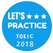 New Reform TOEIC® Test With de