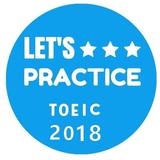New Reform TOEIC® Test With de أيقونة