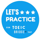 12 Bridge – TOEIC® Test With C 圖標