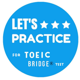 12 Bridge – TOEIC® Test With C icône