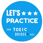 ikon 12 Bridge – TOEIC® Test With C