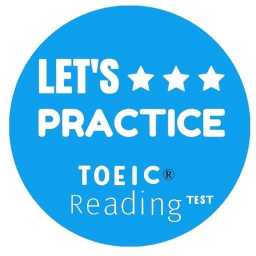29 Complete – TOEIC® Test With