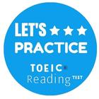 29 Complete – TOEIC® Test With icon