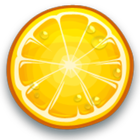 Fruit link game icon