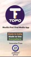 ToFo Ad Discovery App 海报