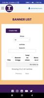 ToFo Ad Discovery App 截图 1