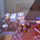 Dungeons mod Minecraft आइकन