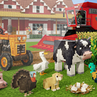 Farm mod Minecraft icône
