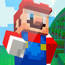 Mario mod Minecraft APK