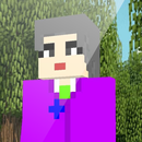 Scary teacher mod MCPE APK