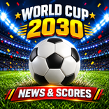 World Cup 2026 Results & Stats