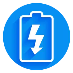 Baixar Battery Charge Meter - Ampere APK
