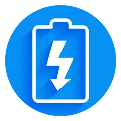 Battery Charge Meter - Ampere