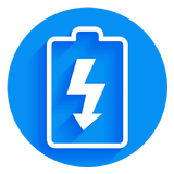 Battery Charging Monitor ไอคอน